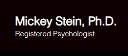 Mickey Stein PhD logo